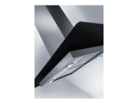 325.0518.790-Franke Davlumbaz Glass Linear Isola FGL 915 I BK - XS Inox Ve Siyah Cam Ada