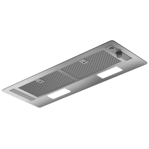Elica PRF0142744 Era S IX/A/72 - Stainless Steel - Canopy