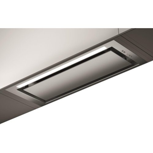 Elica PRF0157377 Lane IX/A/72 - Stainless Steel - Canopy