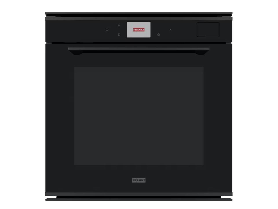 116.0613.707-Franke Fırın Mythos FMY 99 HS BK Black