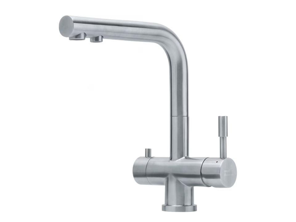 120.0179.978-Franke Evye Armatürü Atlas Clear Filtre Uyumlu 2 Çıkış