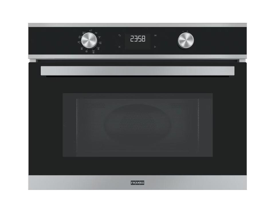 131.0606.103-Franke Mikrodalga Fırın Smart FSM 45 MW XS Inox
