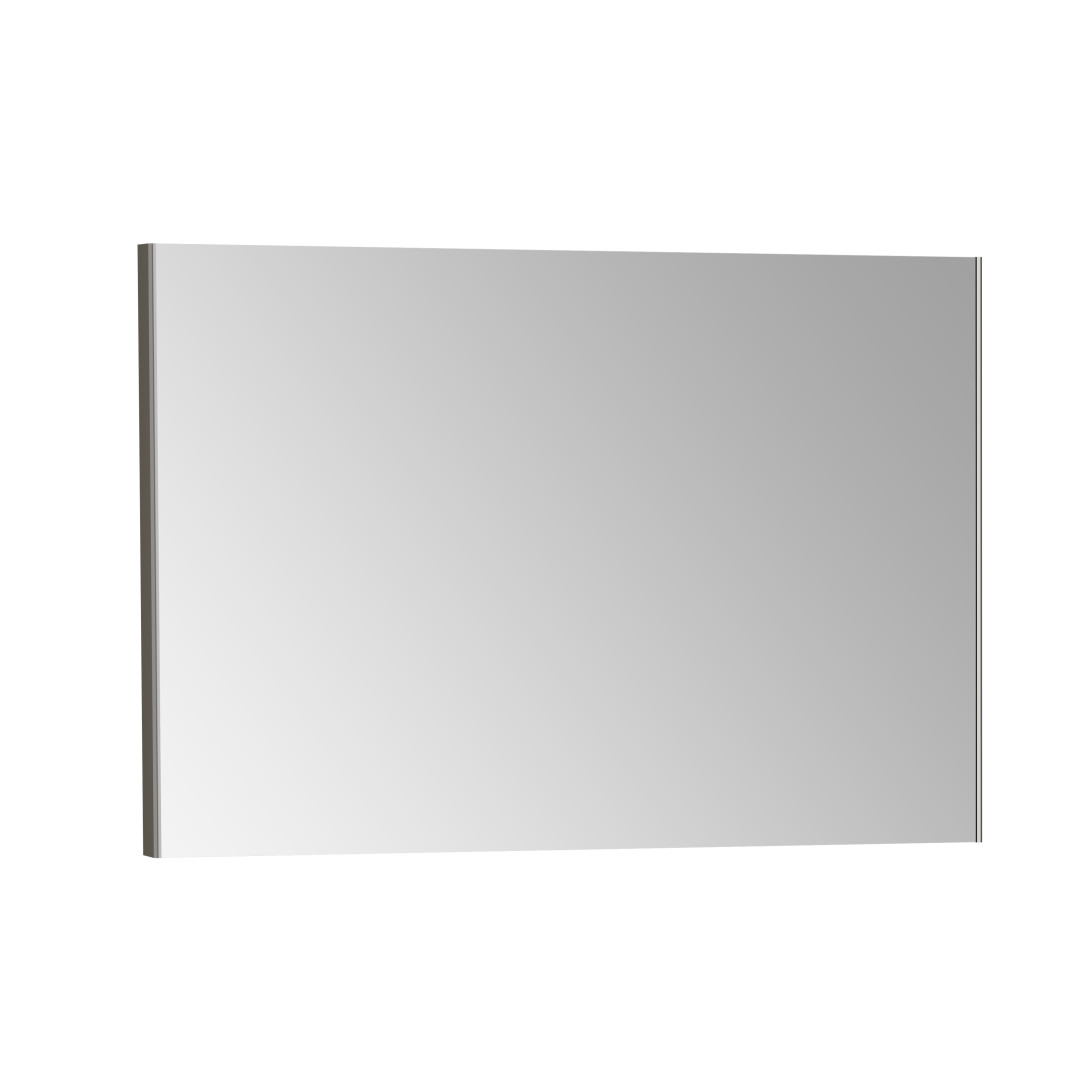 66907-Vitra Basis Düz Ayna 100 cm