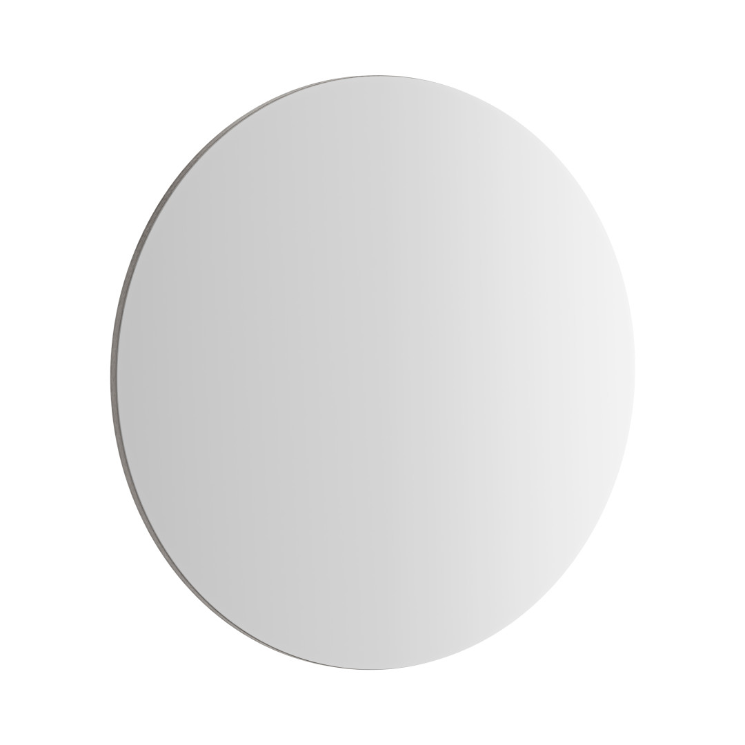 67663-Vitra Basis Yuvarlak Ayna 60 cm