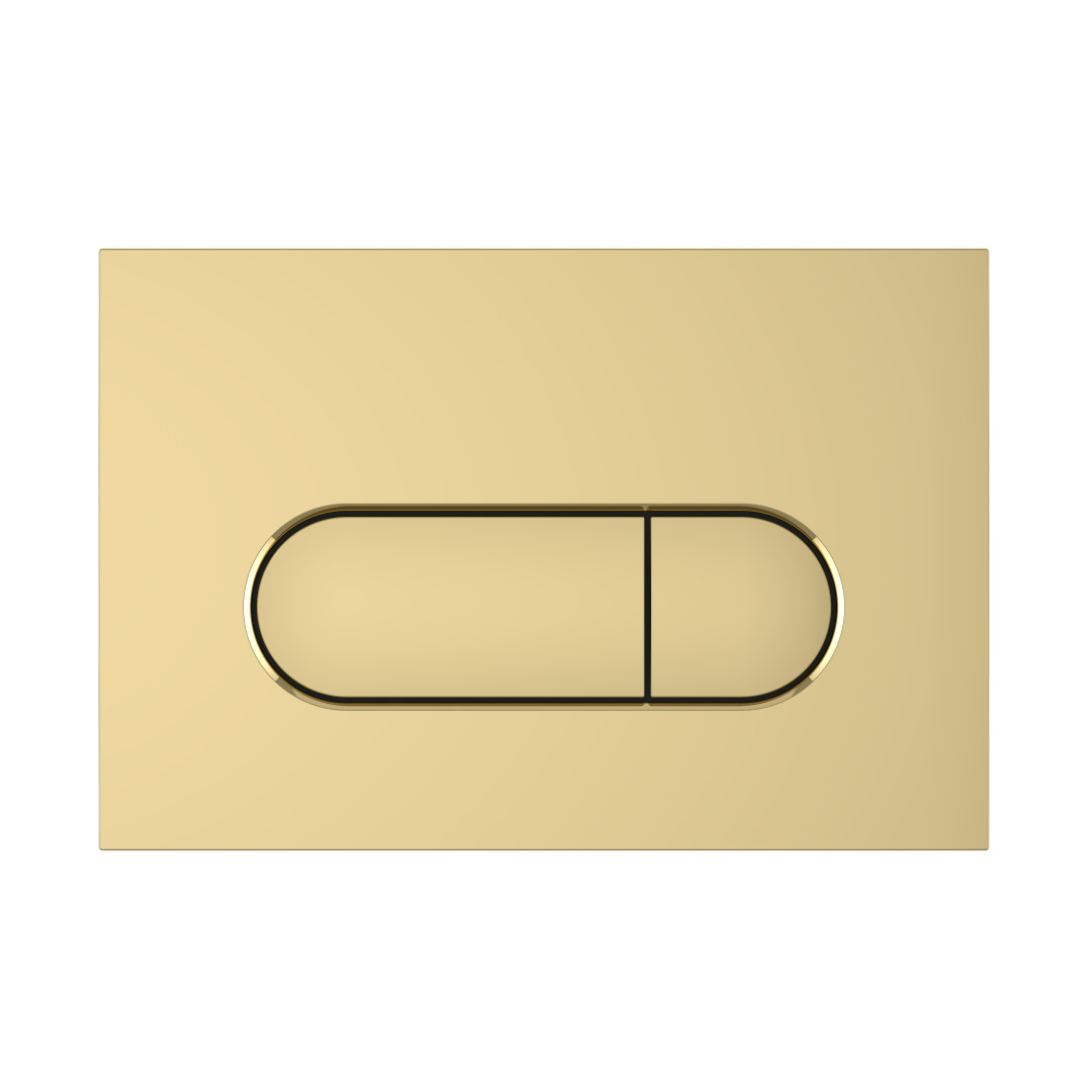 740-2224 - Vitra Root Round Kumanda Paneli, Altın