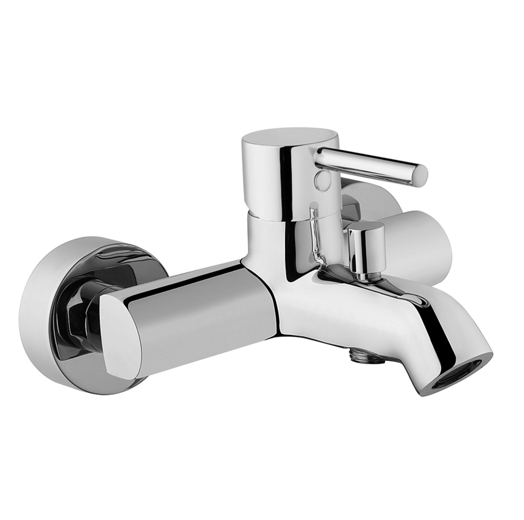 A41994-Artema Minimax S Banyo Bataryası - Krom