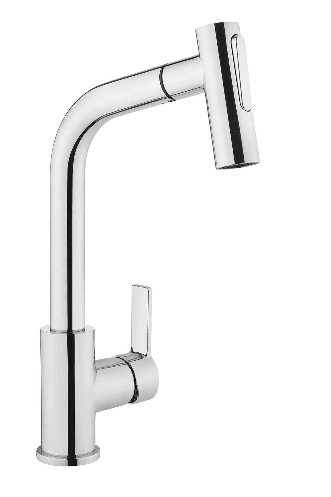 A42146-Artema Maestro Eviye Bataryası - Pull Out - Krom