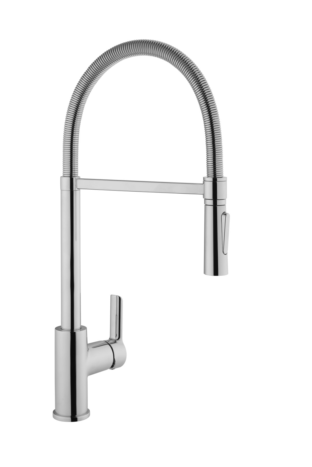 A42152-Artema Maestro Pro Eviye Bataryası - Krom