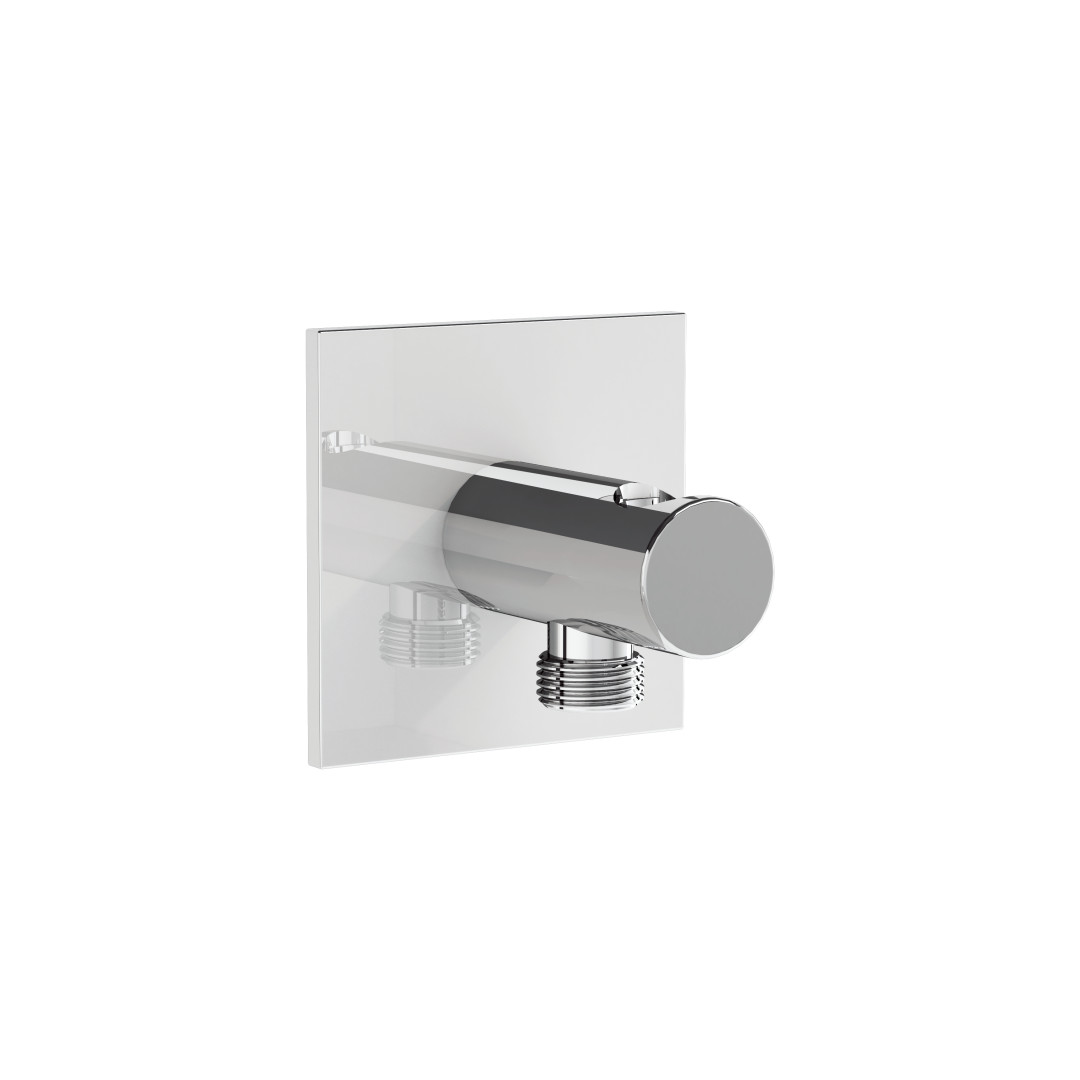 A42832 - Vitra Suit Ankastre El Duşu Çıkışı - Krom