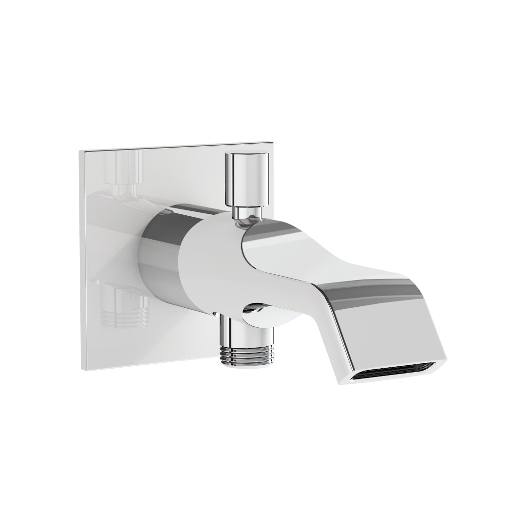 A42918 - Vitra Suit Çıkış Ucu - Elduşu Çıkışlı