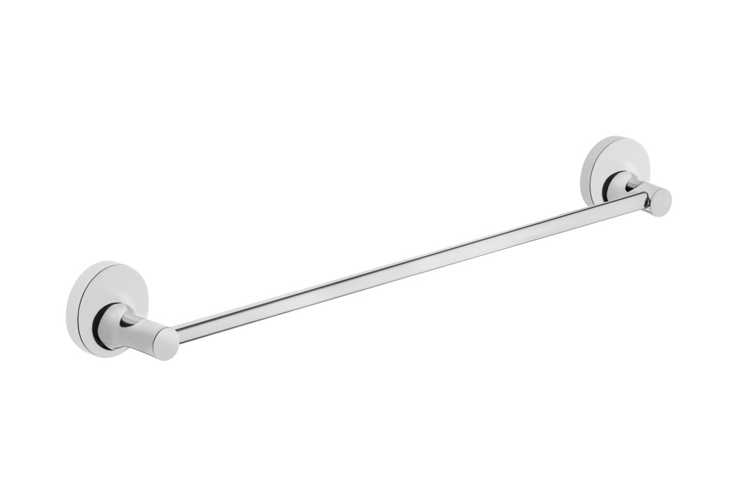 A44109 - Vitra Base 300 Uzun Havluluk - Krom