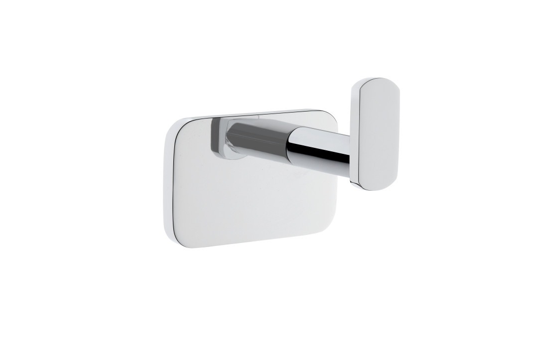 A44133 - Vitra Base 600 Krom Tekli Askı