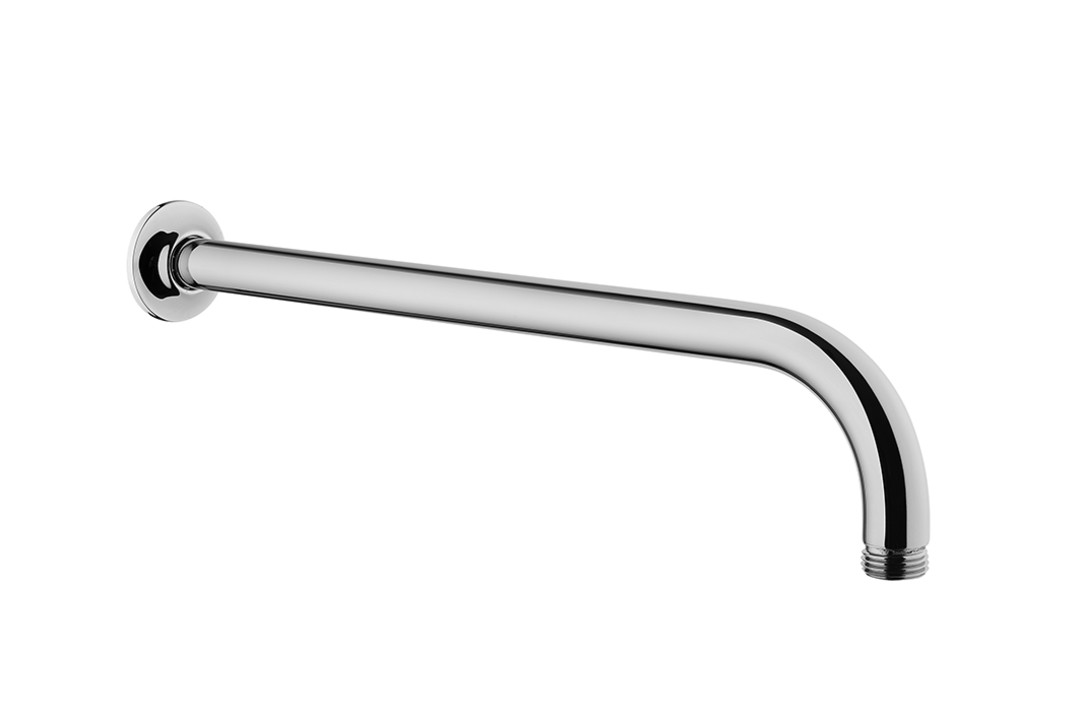 A45652-Vitra Origin Duş Dirseği - Uzun - Krom