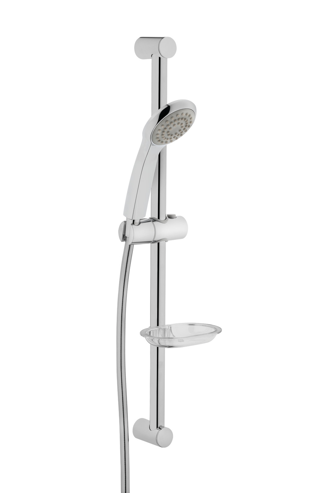 A45676-Artema Solo C 1F Sürgülü El Duşu Takımı