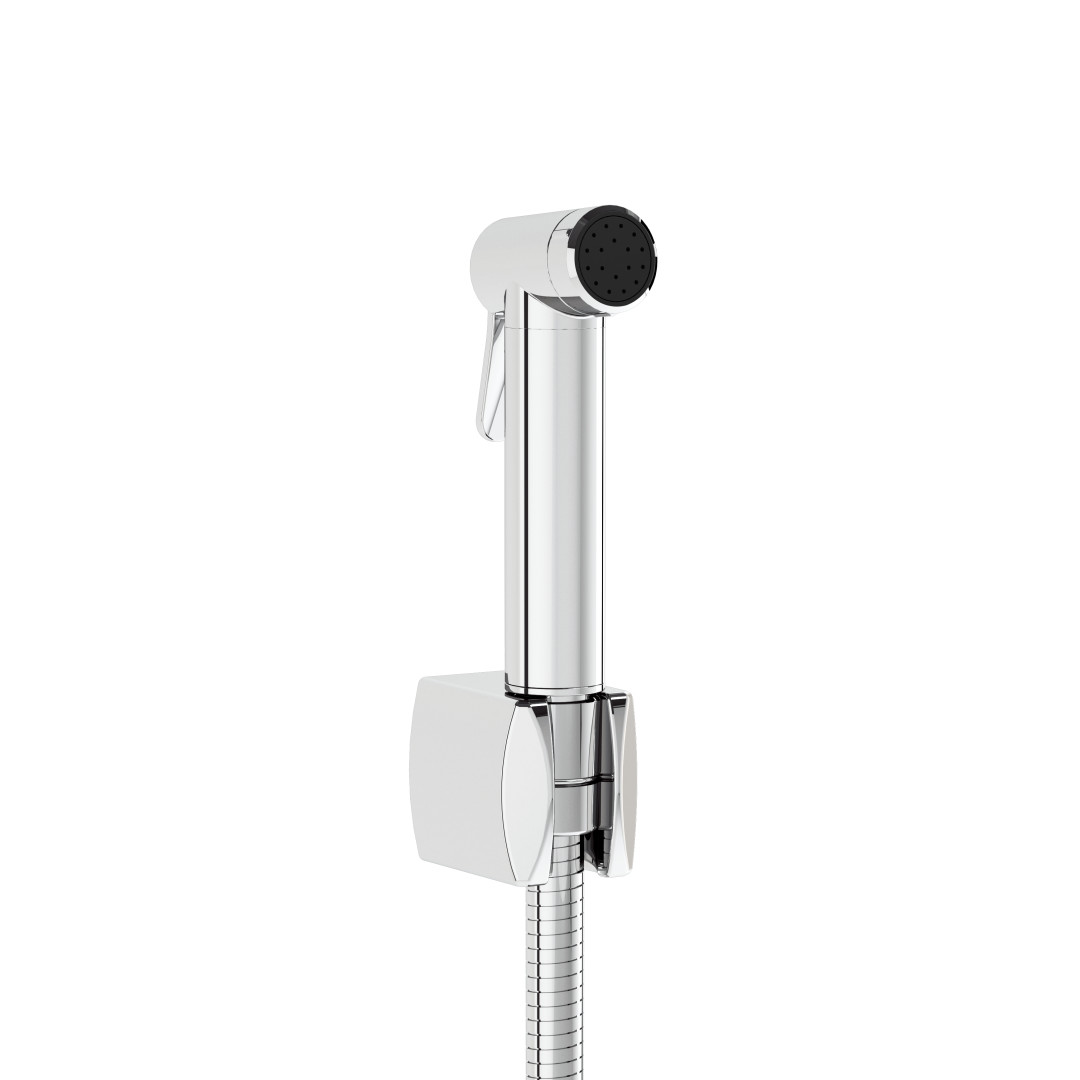 A45747-Vitra Taharet Duşu - Krom