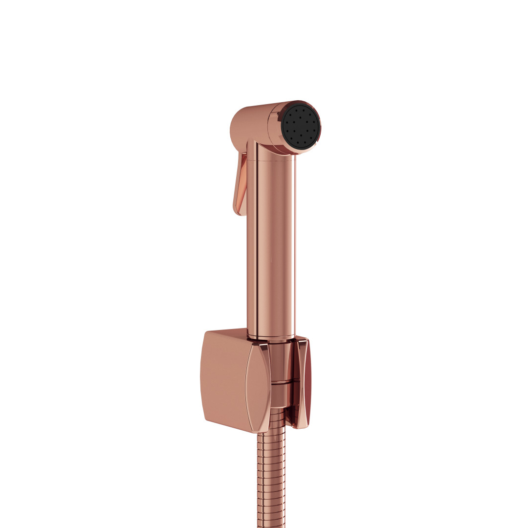A4574729 - Vitra Taharet Duşu - Soft Bakır