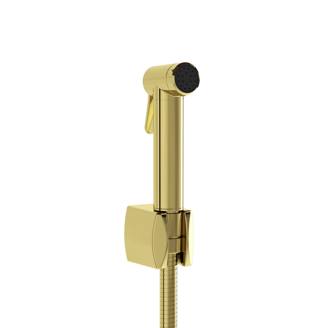 A4574774 - Vitra Taharet Duşu - Soft Altın