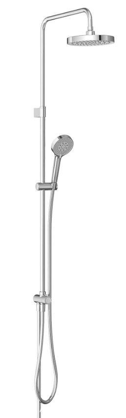 A45910 - Vitra Base R 200 Duş Kolonu, Krom