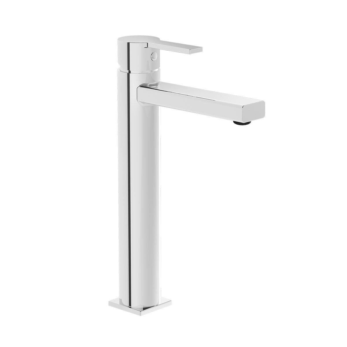 A42677-Artema Fold S Lavabo Bataryası - Yüksek - Krom