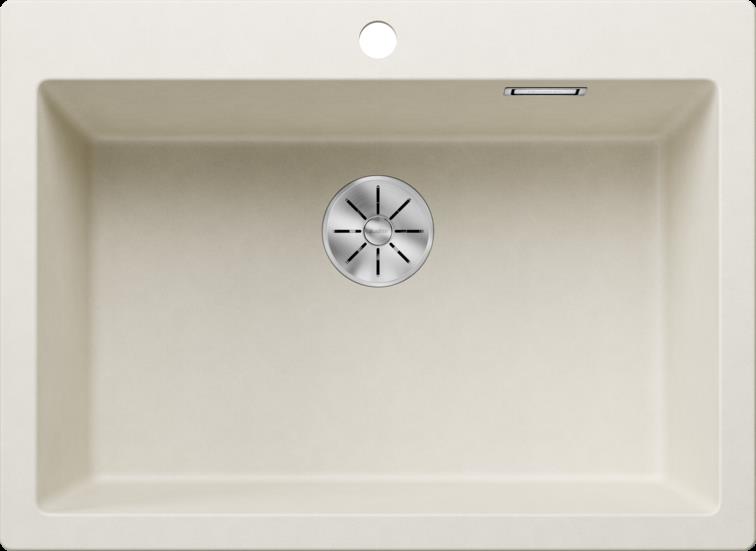 527137-Blanco Silgranit Eviye Pleon 6 - Soft Beyaz
