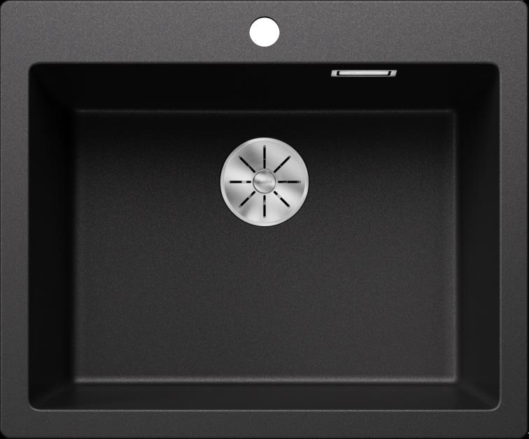 Blanco Silgranit Eviye Pleon 6 - Anthracite