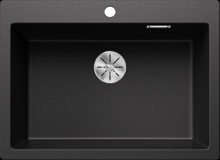 Blanco Silgranit Eviye Pleon 8 - Anthracite