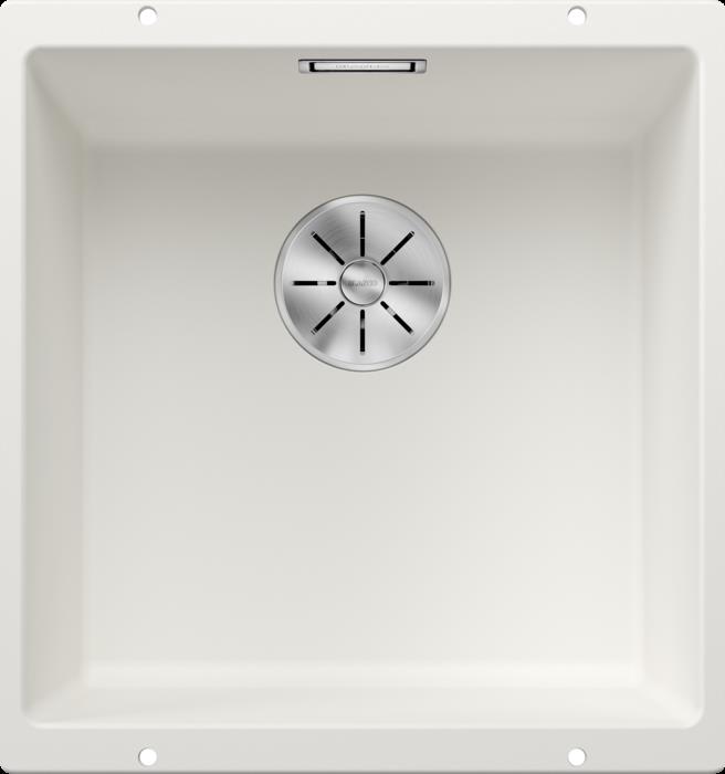 Blanco Silgranit Eviye Subline 400 - U - Beyaz
