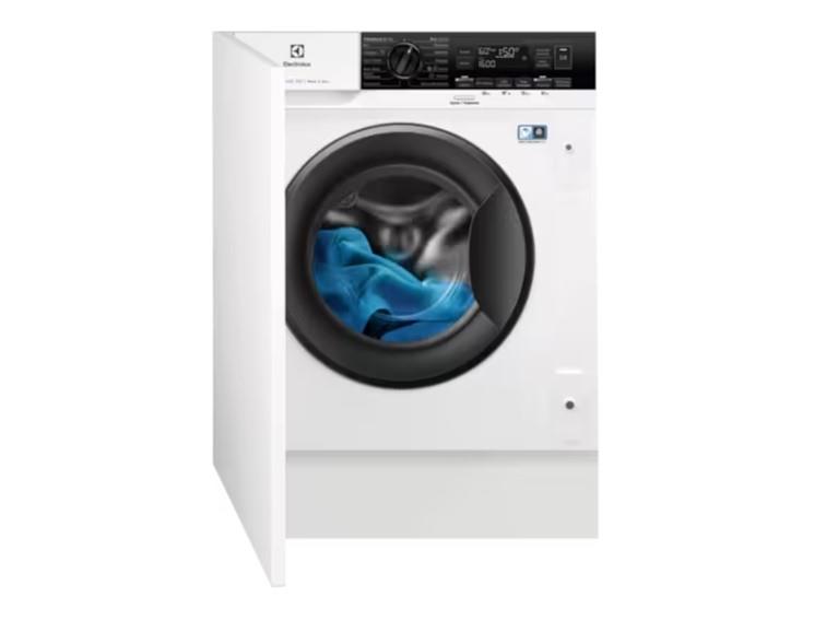 Electrolux Kurutmalı Çamaşır Makinesi  8 Kg 4 Kg