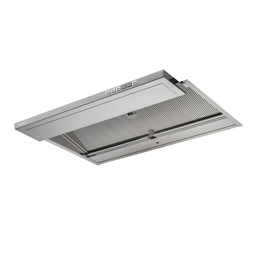 Elica PRF0181338 Boxin Dry IX/A/120 - Inox - Canopy