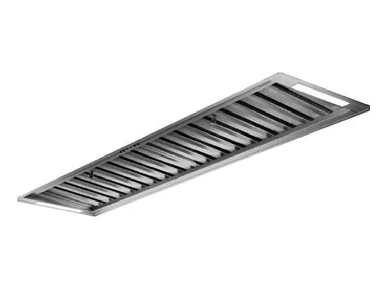 Elica PRF0183210 CT35 Pro IX/A/120 - Inox - Canopy