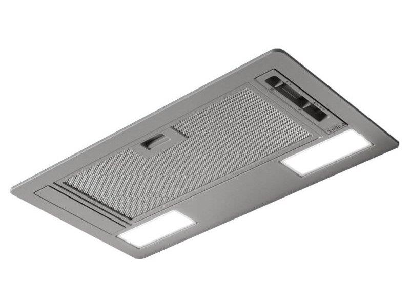 Elica PRF0165696 Era GR/A/52 PL - Grey - Canopy