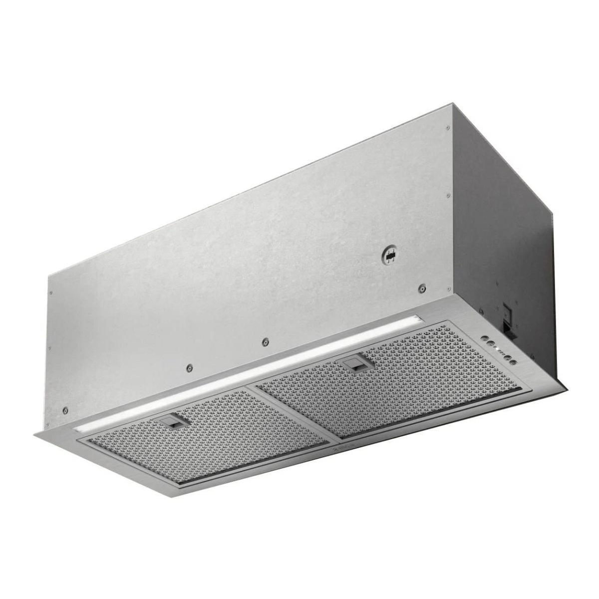 Elica PRF0181963 Fold S IX/A/72 - S/Steel - Canopy