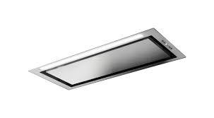 Elica PRF0182867 Hıdden Advance IX/A/72 - Inox - Canopy