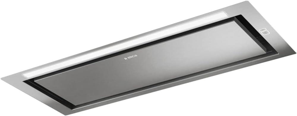 Elica PRF0164340 Hidden 2.0 @ IX/A/60 - Stainless Steel - Canopy