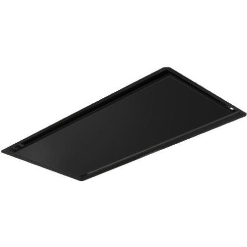 Elica PRF0172645B Illusion H16 BL MAT/A/100 - Matt Black @ - Ceiling