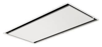 Elica PRF0147727B Illusion H16 WH/A/100 - White  @ - Ceiling