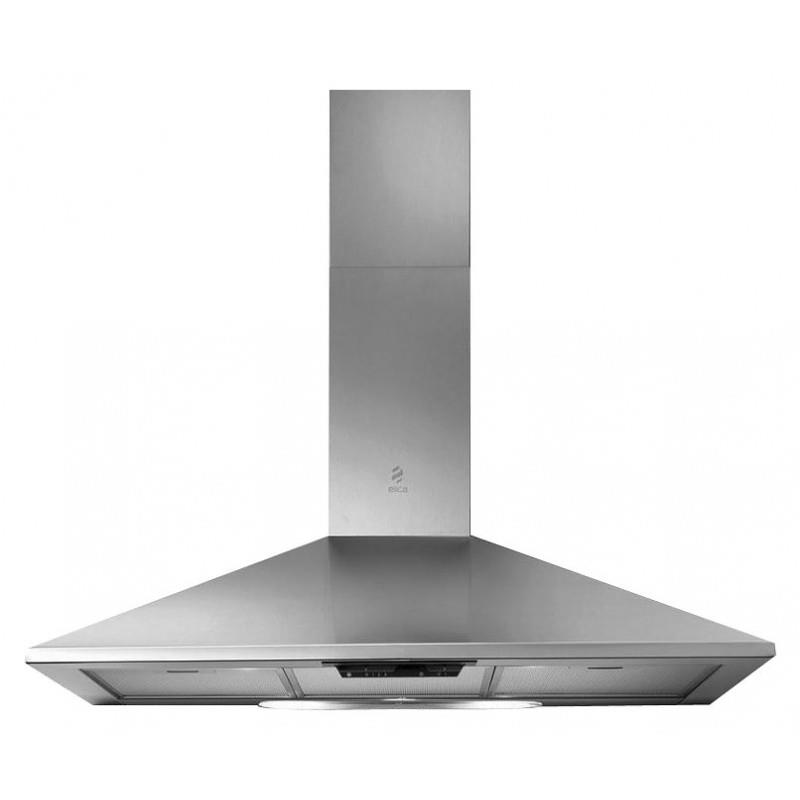 Elica PRF0091763B Missy PB IX/A/90 - Stainless Steel - Pyramid