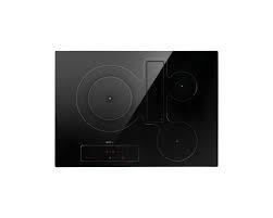 Elica PRF0187245 Nikolatesla Fit  3Z Back Exit BL/F/60 - Hob