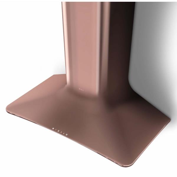 Elica PRF0167324 Sweet Copper A/85+Cam - Copper - Pyramid