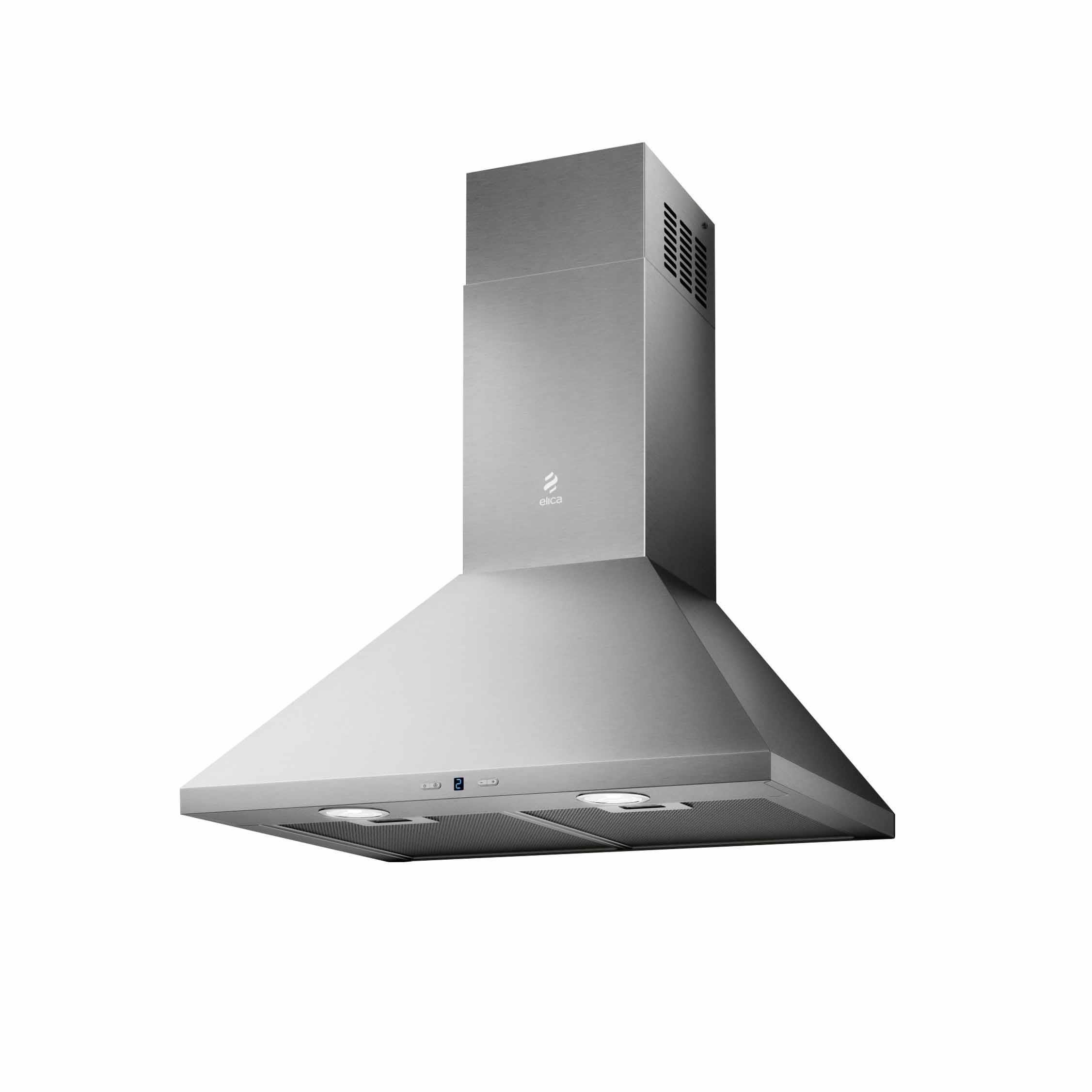 Elica PRF0176608 Tamaya 2.0 C IX/A/60 - Inox - Pyramid