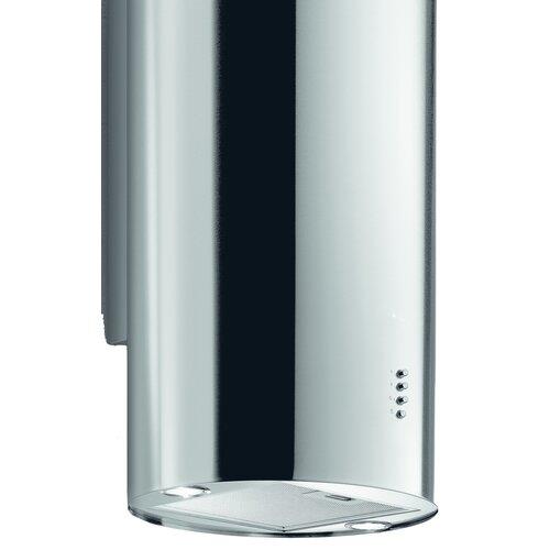 Elica Tube Pro IX/A/43 - Stainless Steel - Decorative