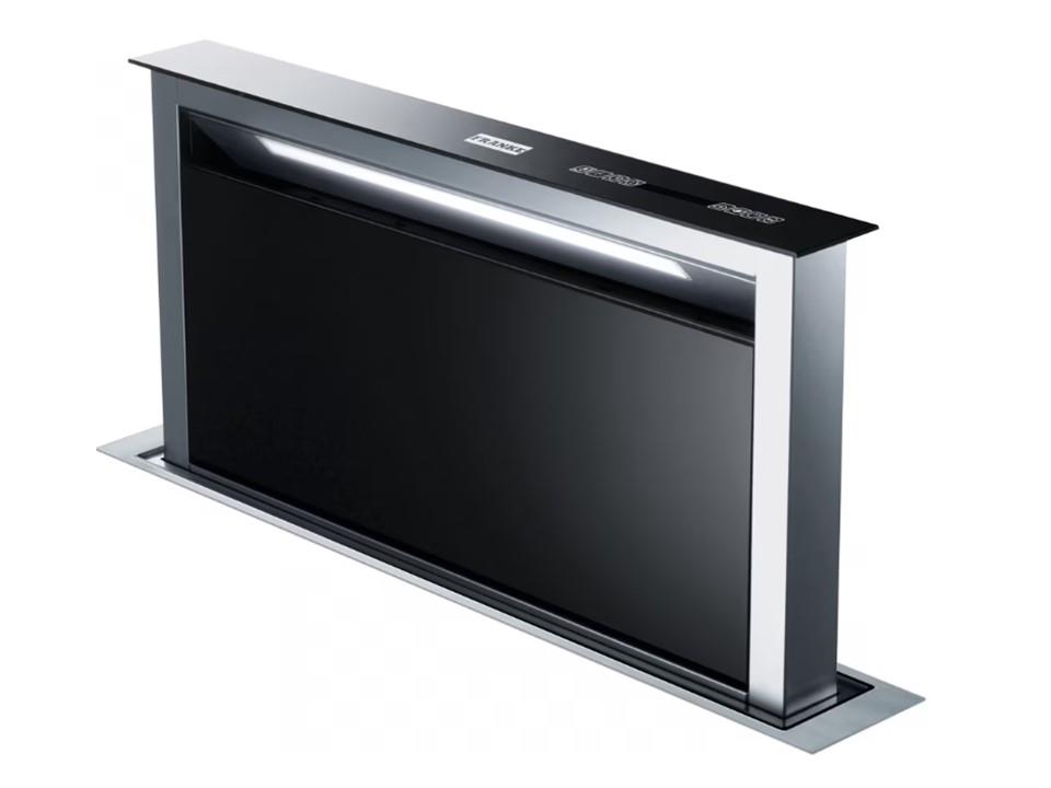 110.0365.588-Franke Davlumbaz Downdraft FDW 908 IB XS 90 CM