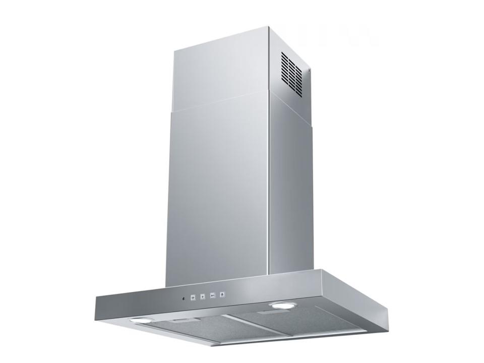 325.0599.547-Franke Davlumbaz Format FDF EG6 60 XS Inox 60 CM