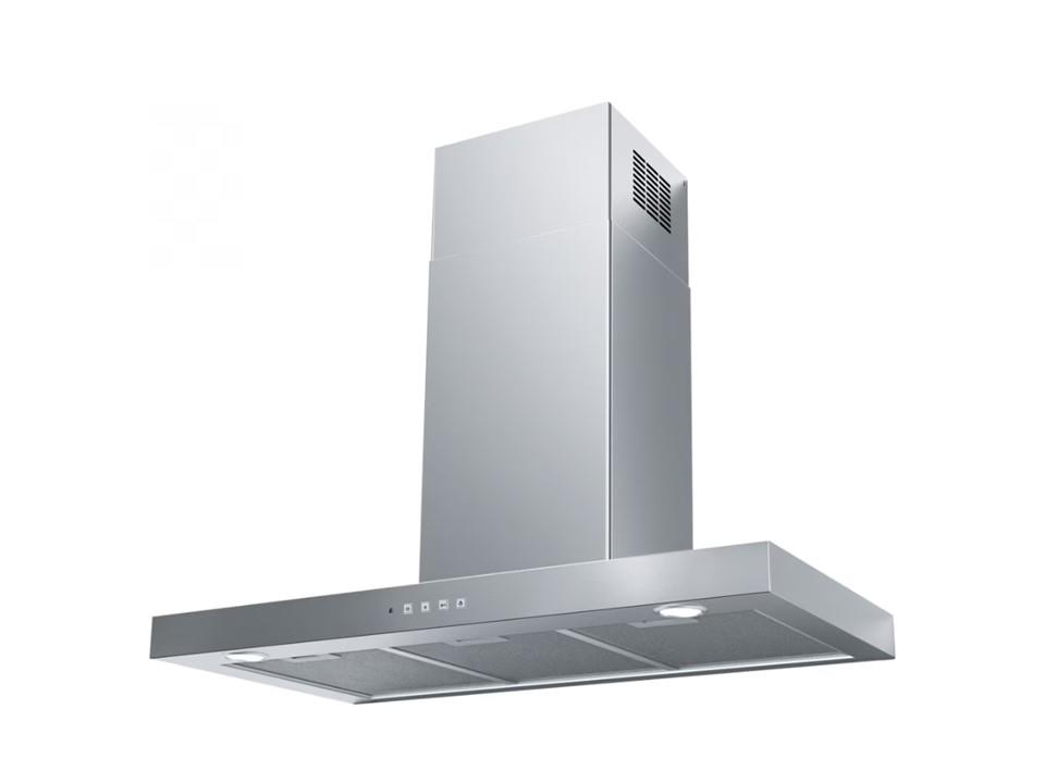 325.0599.546-Franke Davlumbaz Format FDF EG6 90 XS Inox 90 CM