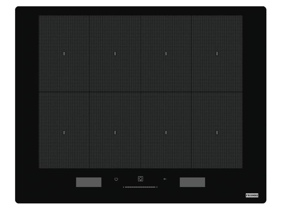 108.0613.587-Franke Ocak Cam İndüksiyonlu Mythos FMY 658 I FP BK