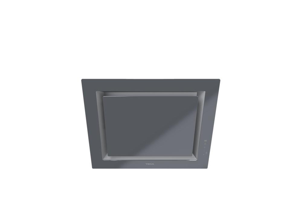 112930028-Teka DVL 68660 ST TOS Stone Grey Davlumbaz