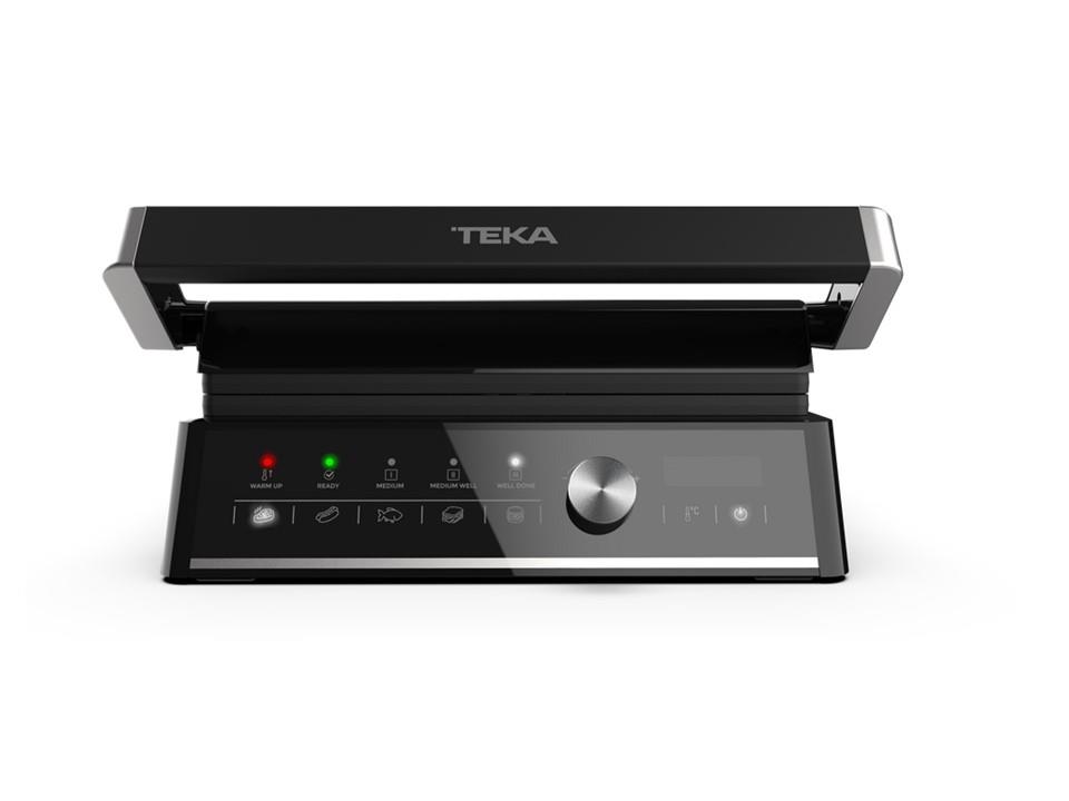 111510000-Teka Elite Grill BK-SS Tost Makinası