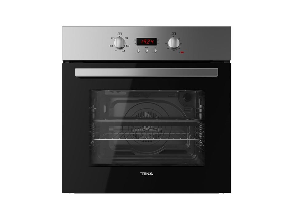 111020052-Teka HEB 723 SS inox Camlı Ankanstre Fırın