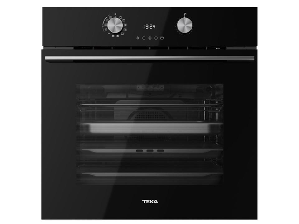 111200002-Teka Steamchef HLB 8550 SC Ankanstre Fırın