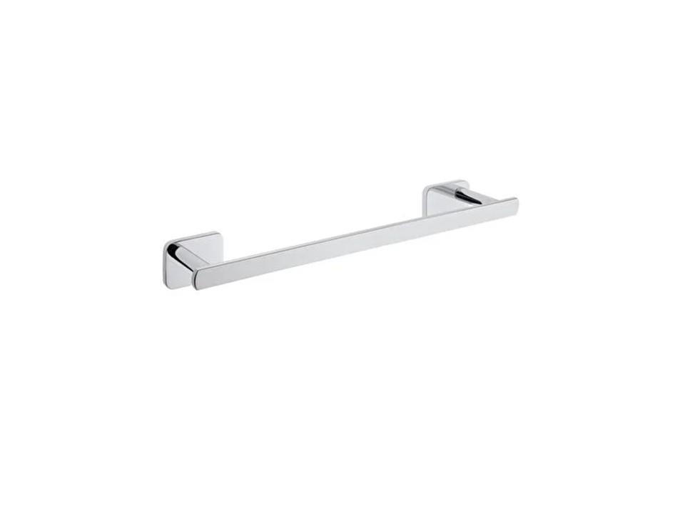 A44131-Vitra Base 600 Krom Uzun Havluluk